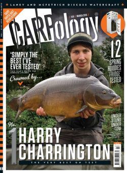 CARPology Magazine – February 2013