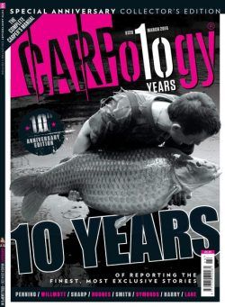 CARPology Magazine – February 2014