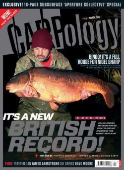 CARPology Magazine – February 2016