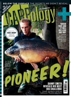 CARPology Magazine – January 2014