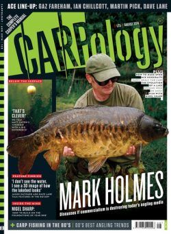 CARPology Magazine – July 2014