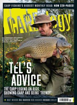 CARPology Magazine – June 2016