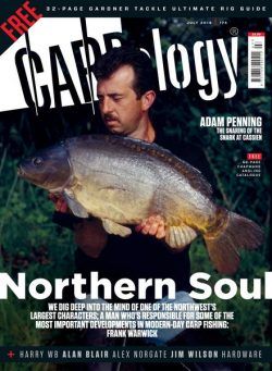 CARPology Magazine – June 2018