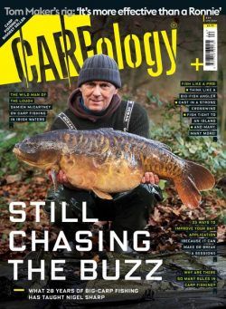 CARPology Magazine – March 2023