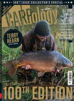 CARPology Magazine – May 2012