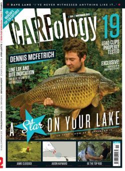 CARPology Magazine – October 2012