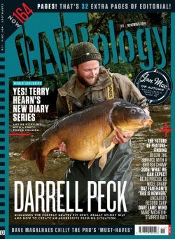 CARPology Magazine – October 2014