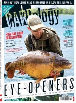 CARPology Magazine – September 2012