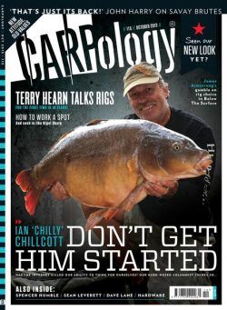 CARPology Magazine – September 2013