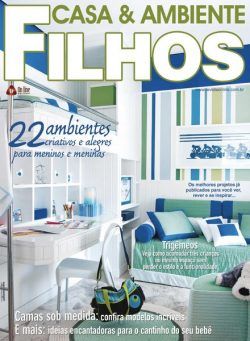 Casa & Ambiente Filhos – 24 marco 2023