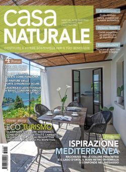 Casa Naturale – giugno 2023