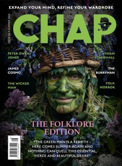 Chap – Summer 2023