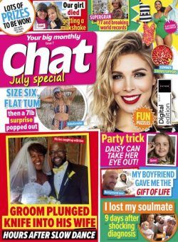 Chat Specials – 01 July 2023