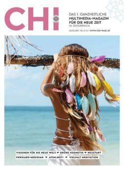 CHI Magazin – Juni 2023