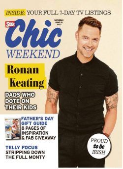 Chic – 10 June 2023