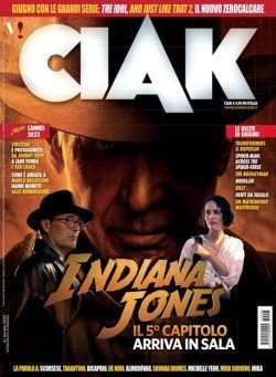 Ciak – Giugno 2023