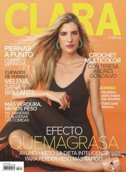 Clara – julio 2023