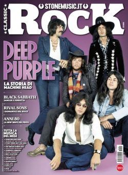 Classic Rock Italia – Giugno 2023