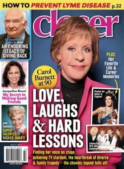 Closer USA – July 03 2023