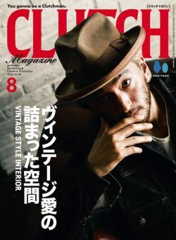 Clutch Magazine – 2023-06-01