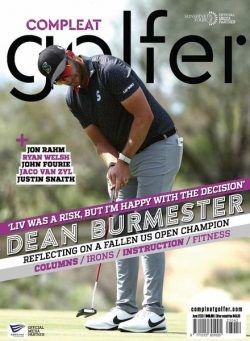 Compleat Golfer – June 2023