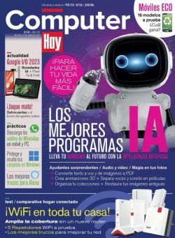 Computer Hoy – 09 junio 2023