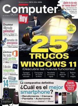 Computer Hoy – 26 mayo 2023