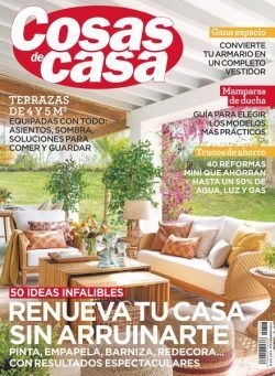 Cosas de Casa – junio 2023