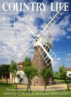 Country Life UK – June 07 2023