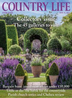 Country Life UK – May 31 2023