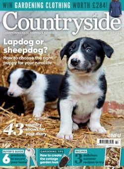 Countryside – July 2023