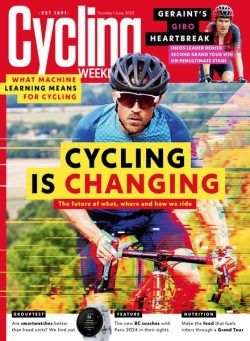 Cycling Weekly – June 01 2023