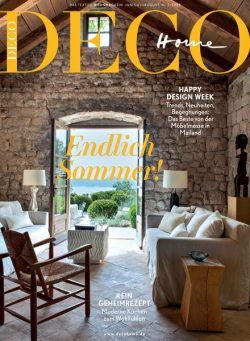 Deco Home – Juni 2023