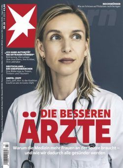 Der Stern – 01 Juni 2023