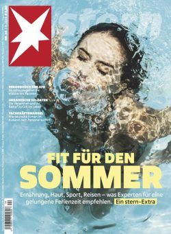 Der Stern – 07 Juni 2023