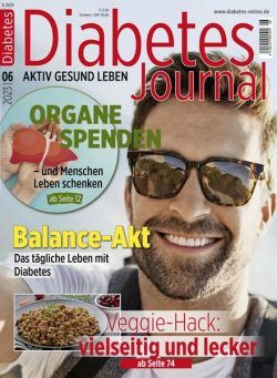 Diabetes-Journal – Juni 2023