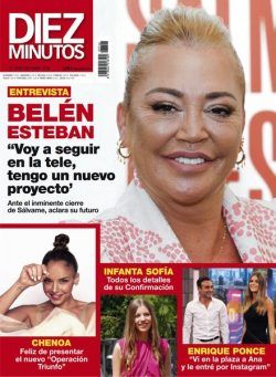 Diez minutos – 07 junio 2023