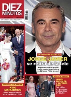 Diez minutos – 14 junio 2023