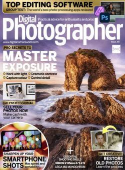 Digital Photographer – 13 June 2023