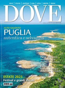 Dove – giugno 2023