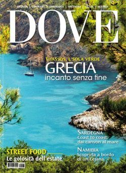 Dove – luglio 2023