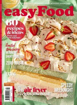 Easy Food Ireland – June 2023