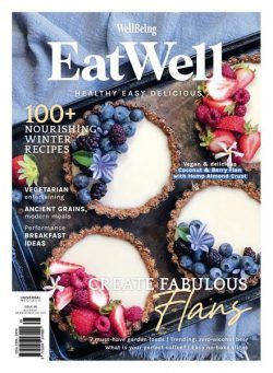 Eat Well – June 2023