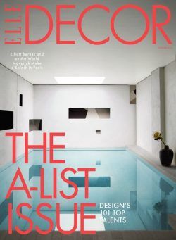 Elle Decor USA – June 2023