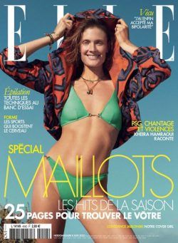 Elle France – 08 juin 2023