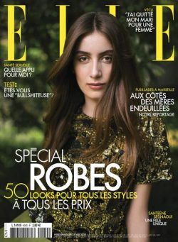 Elle France – 25 mai 2023