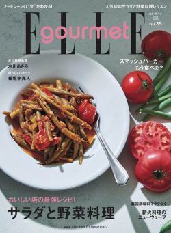 ELLE gourmet – 2023-06-01