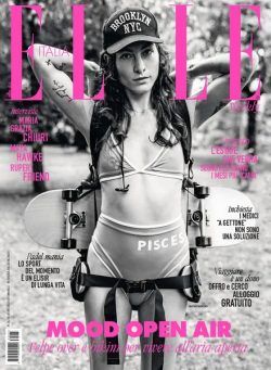 Elle Italia – 7 Luglio 2023