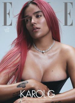 Elle USA – June 2023