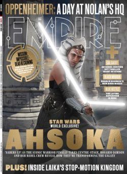 Empire UK – June 2023